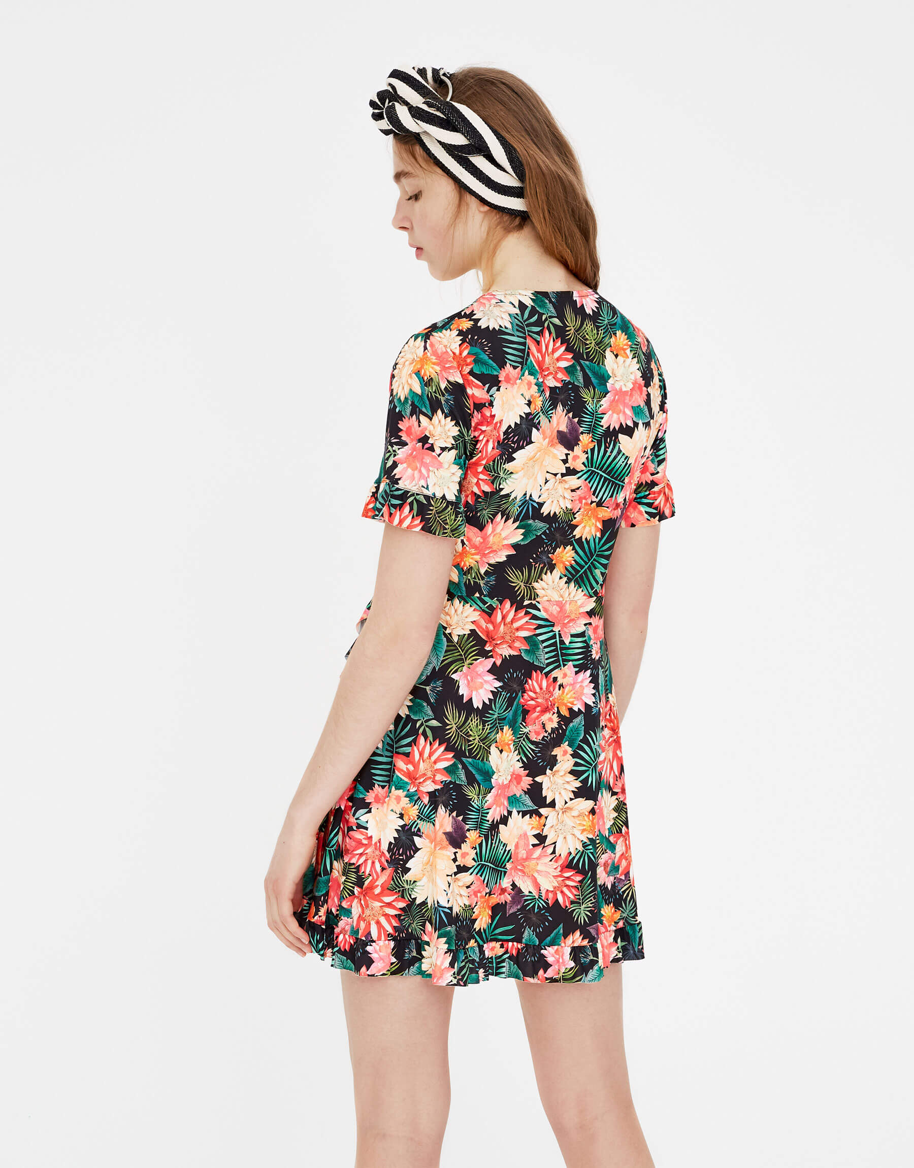 vestido primavera vestido primavera