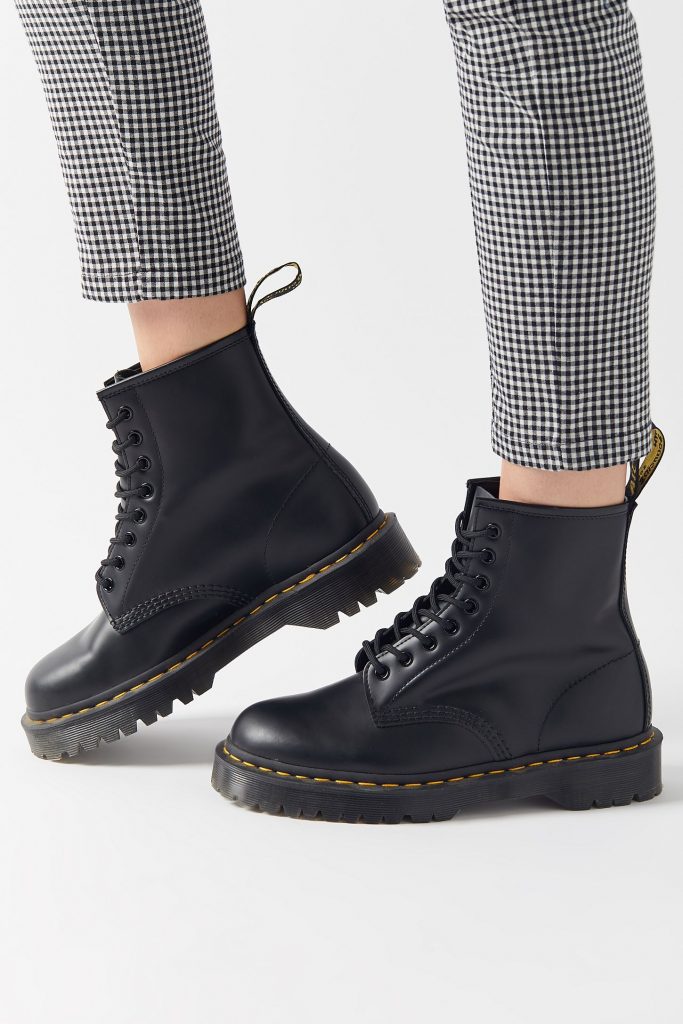 Dr. Martens bota atemporal