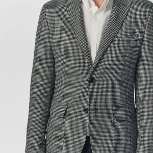 americana pata de gallo