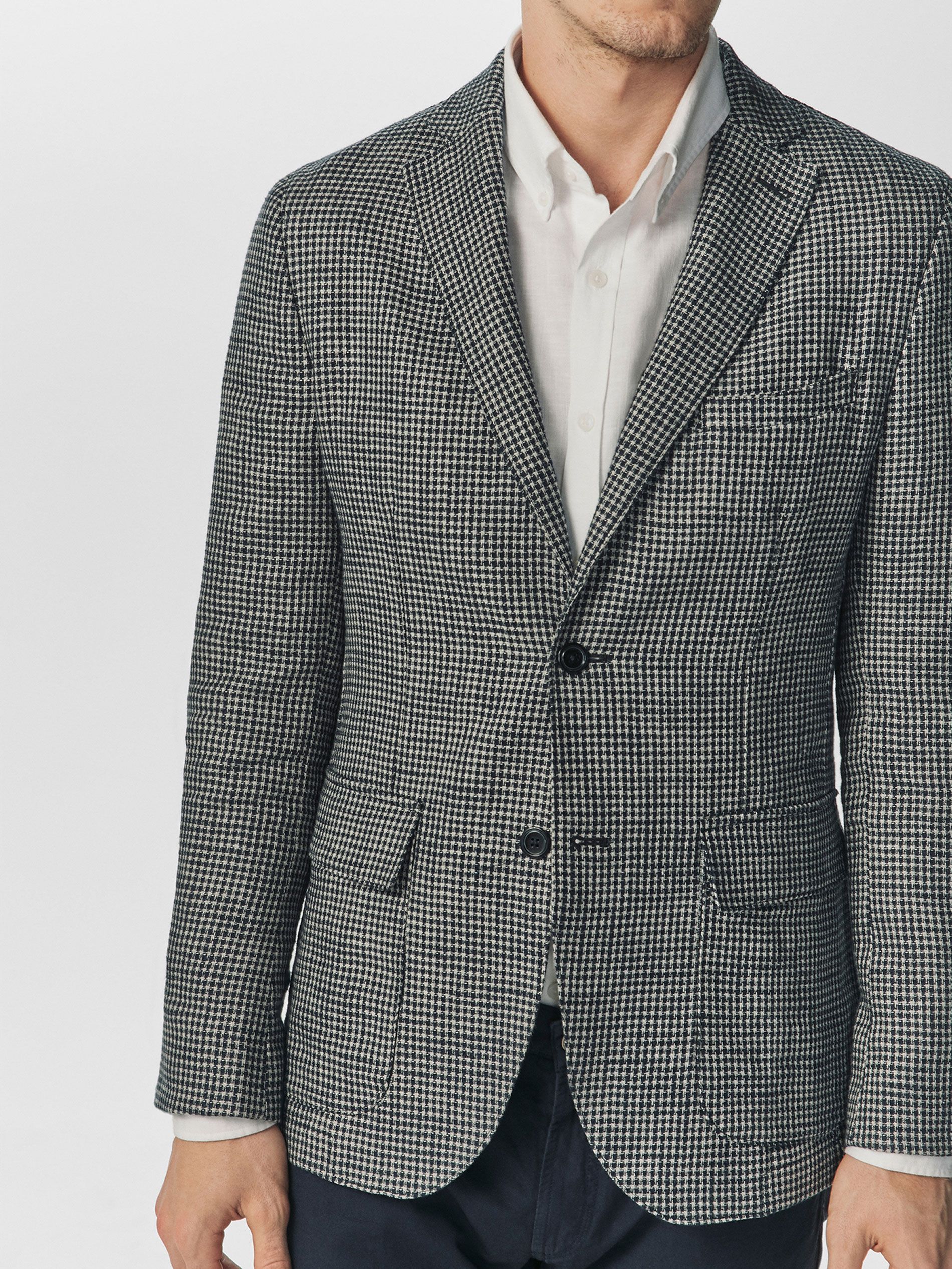 americana pata de gallo americana pata de gallo