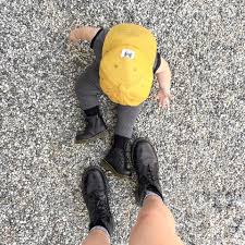 Dr. Martens incombustibles, eternas, sin sexo ni edad