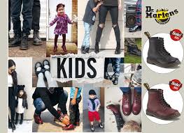 dr-martens-niños