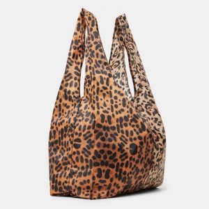 bolso leopardo