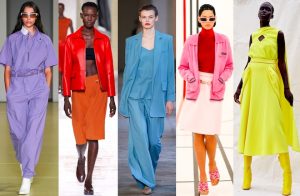 Colores tendencia 2021
