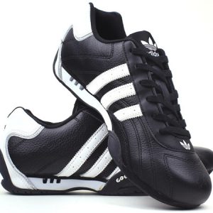 Adi Racer Low - Negro