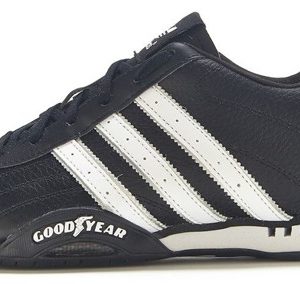 Adi Racer Low - Negro