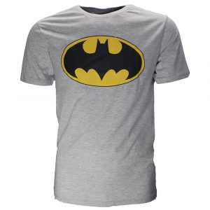 Camiseta algodón BATMAN 80s